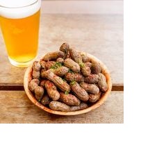 Order Hot Boiled Peanuts food online from Wicked Weed Brewing store, Asheville on bringmethat.com