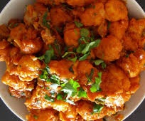 Order Lasooni Gobi food online from Flavor Cuisine of India store, Louisville on bringmethat.com