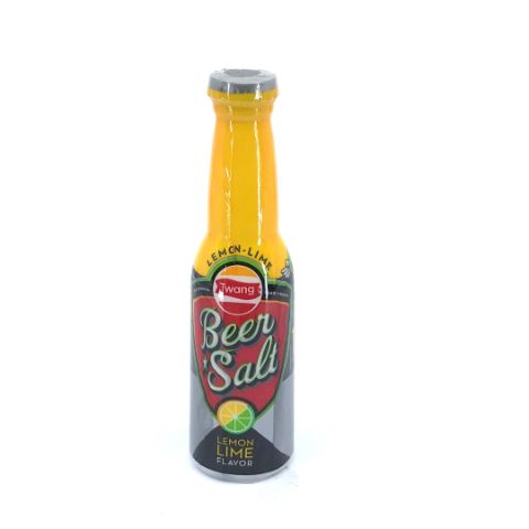 Order Twang Lemon Lime Beer Salt Shaker Bottle 1.4oz food online from 7-Eleven store, Fort Worth on bringmethat.com