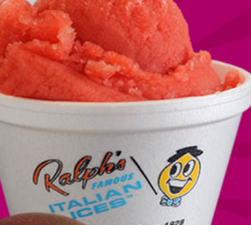 Order Small Ice food online from Ralphs Italian Ices store, Bay Shore on bringmethat.com