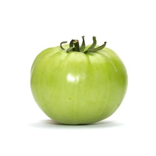 Order Tomatoes Green (1 tomato) food online from Albertsons Express store, Lake Charles on bringmethat.com