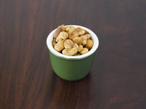 Order Spiced Nuts food online from Mingle + Graze store, Chandler on bringmethat.com