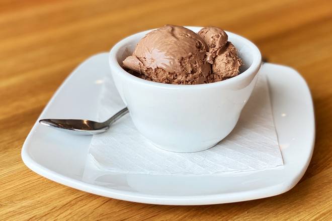 Order Single Scoop of Ice Cream food online from Silver Diner store, Rockville on bringmethat.com
