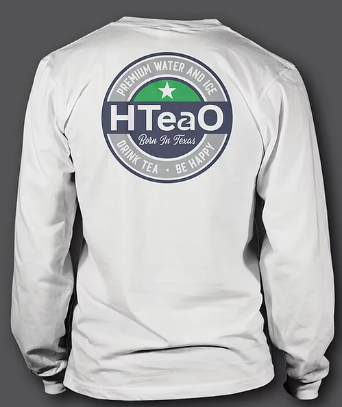 Order HTeaO Full Circle Tee food online from Hteao store, Tyler on bringmethat.com