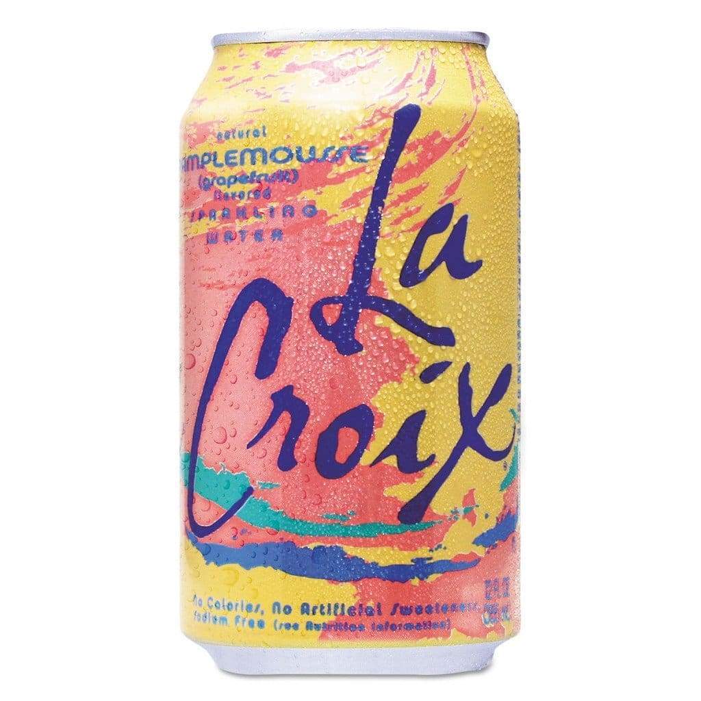 Order La Croix food online from Fuego store, Grover Beach on bringmethat.com