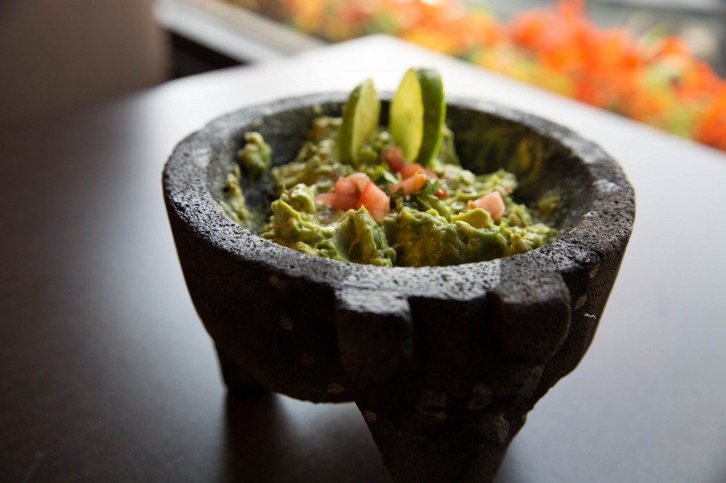 Order Top Shelf Guacamole food online from Bravos Mexican Grill store, Tulsa on bringmethat.com