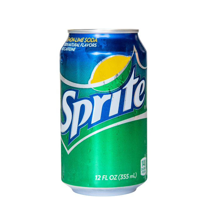 Order Sprite (can) food online from Freshly Baked store, Glendale on bringmethat.com