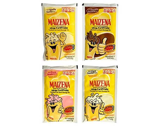 Order Maizena Beverage Mix  (1.6 oz) food online from Ctown Supermarkets store, Uniondale on bringmethat.com