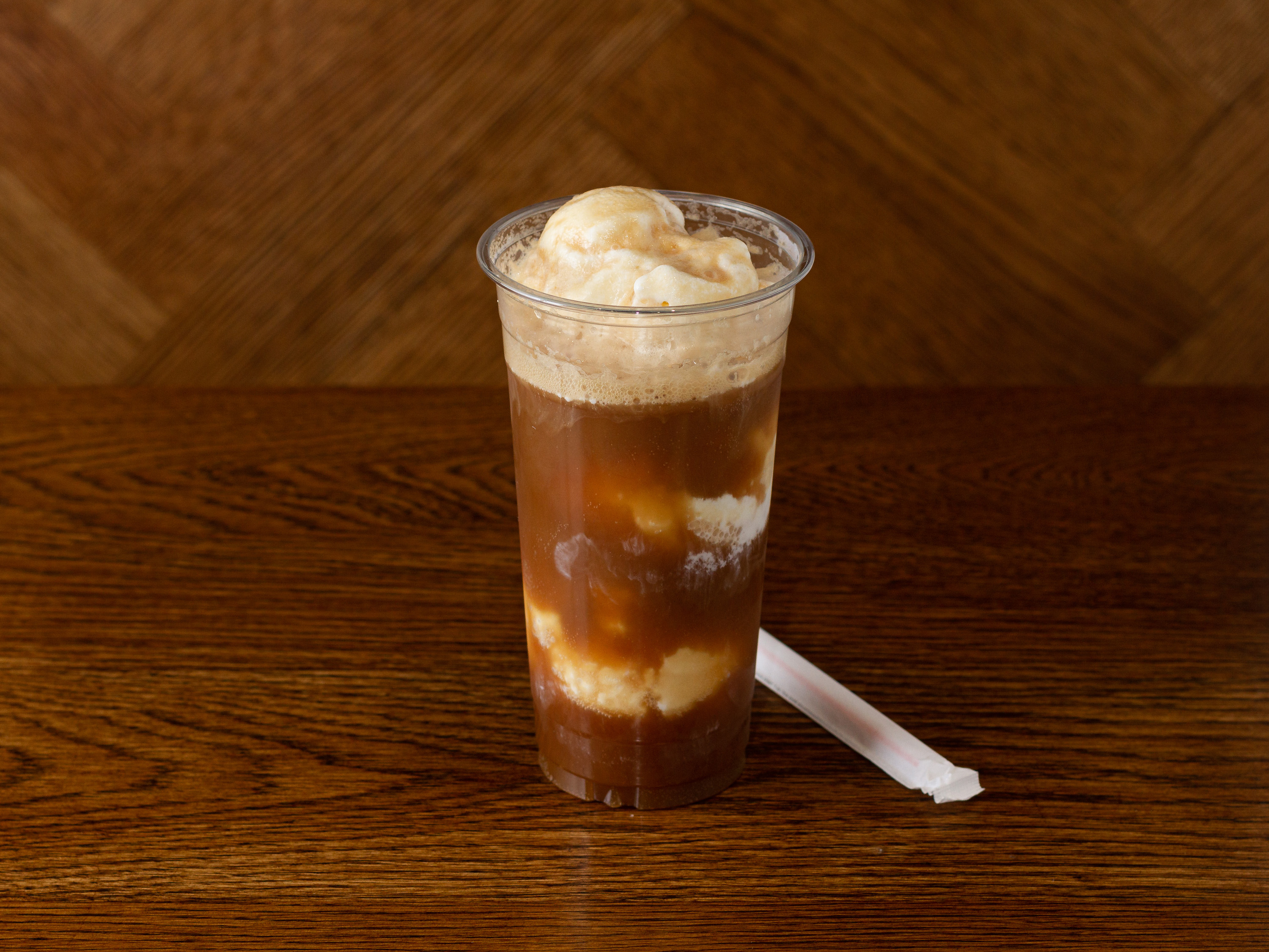 Order Root Beer Float food online from Annapolis Ice Cream store, Annapolis on bringmethat.com