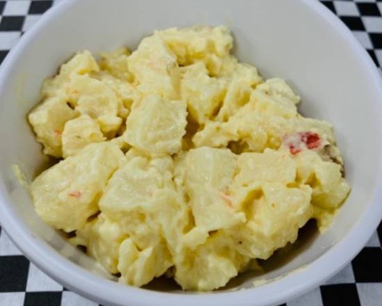 Order Potato Salad food online from Knuckle Sandwiches store, Mesa on bringmethat.com