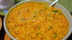 Order Yellow Dal food online from Jaipur Palace store, Austin on bringmethat.com