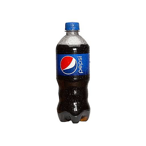 Order Pepsi (20 OZ) 9675 food online from Bevmo! store, Albany on bringmethat.com