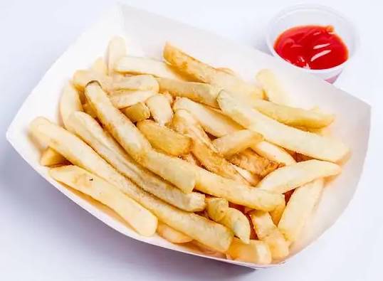 Order French Fries food online from Domoishi store, Chesapeake on bringmethat.com