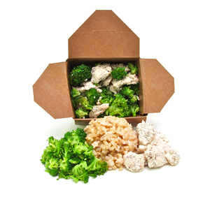 Order Balance Box food online from Grabbagreen store, Thousand Oaks on bringmethat.com