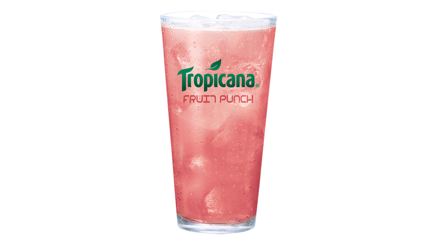 Order Tropicana Fruit Punch - Fountain food online from The Station Seafood Co. store, Houston on bringmethat.com