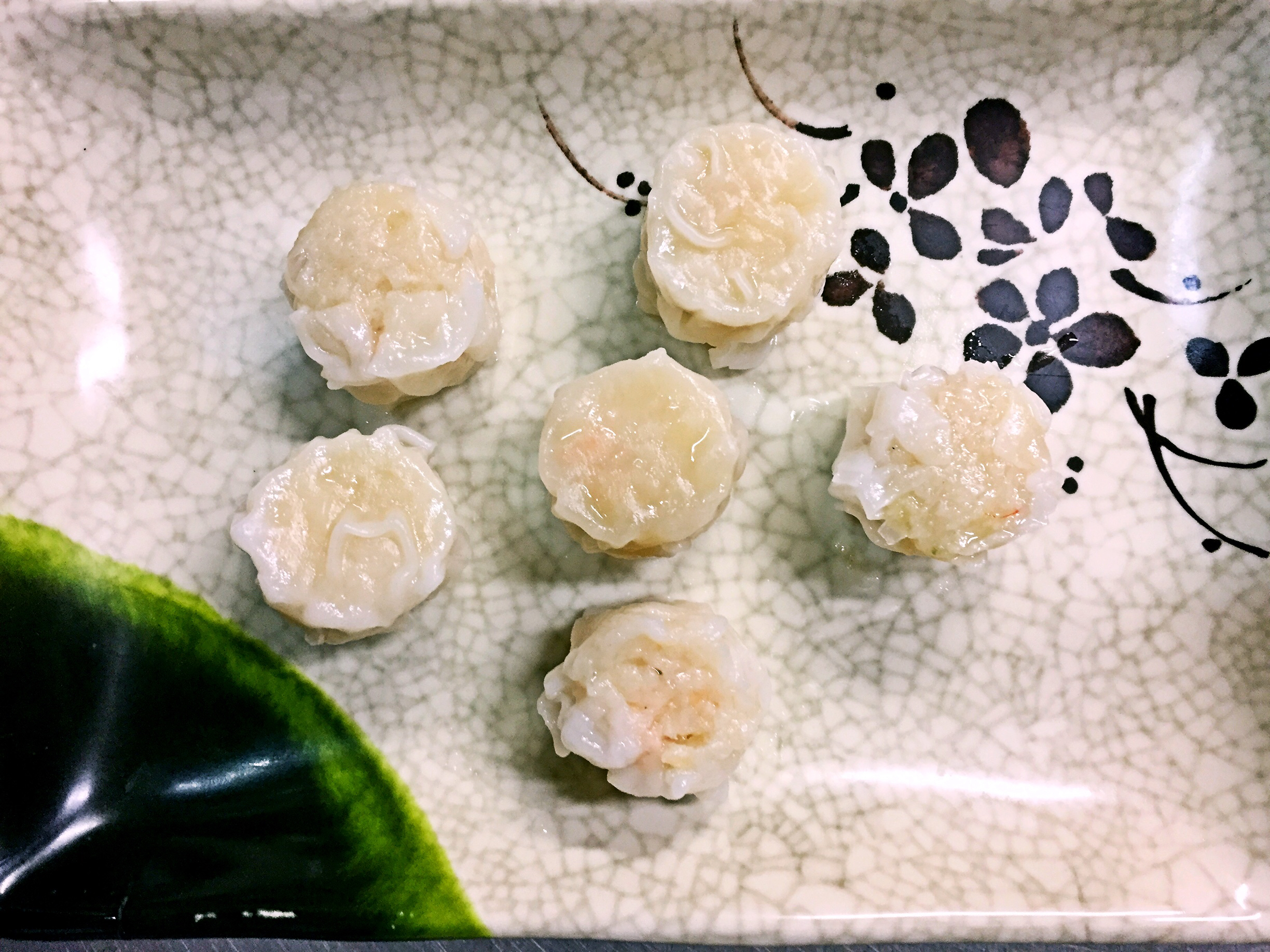Order Shrimp Shumai food online from No.1 chinese restaurant store, New York on bringmethat.com