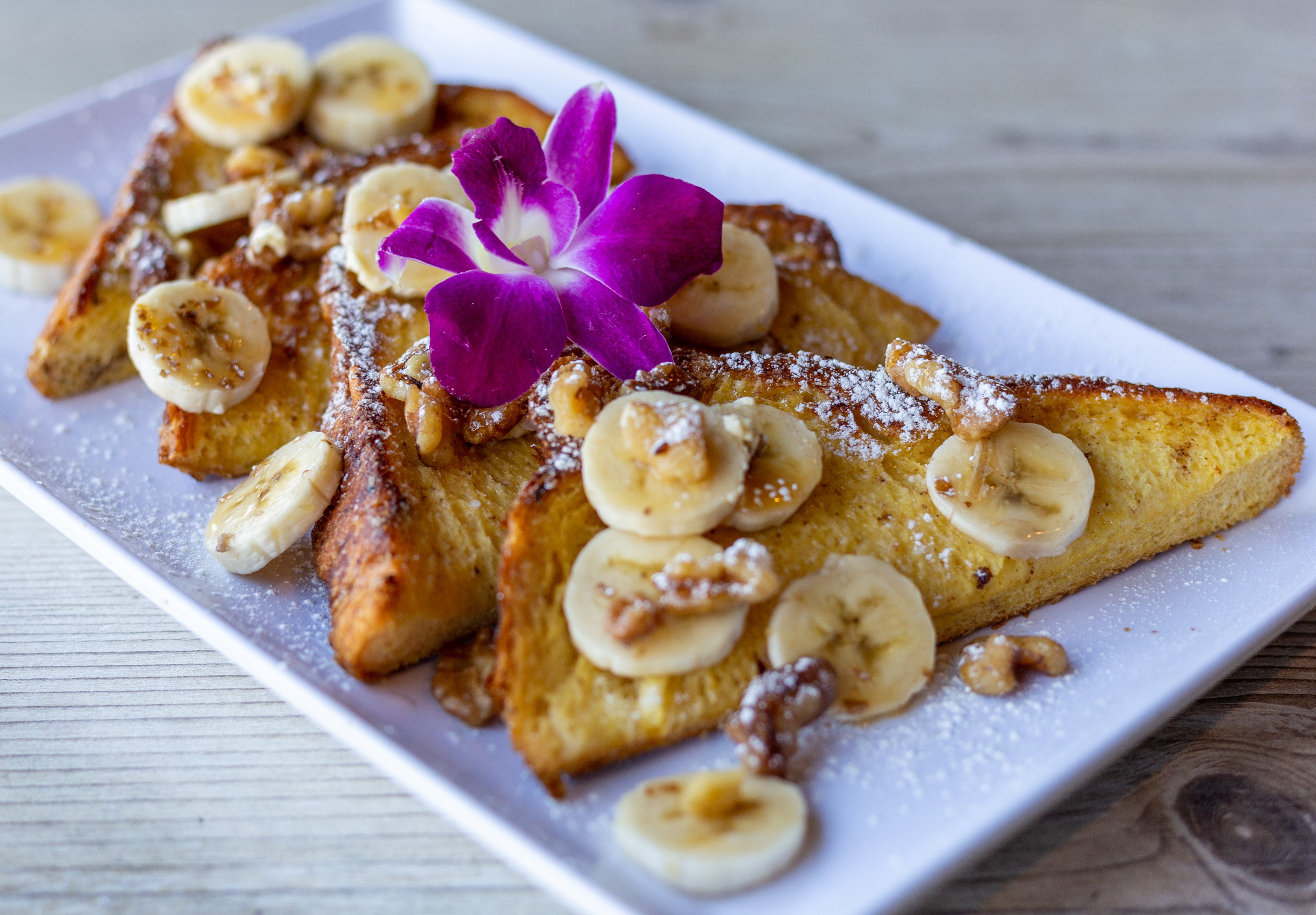 Order French Toast food online from Mexipino Craft store, Chula Vista on bringmethat.com