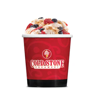 Order Cheesecake Fantasy® food online from Cold Stone Creamery store, Woodlawn on bringmethat.com