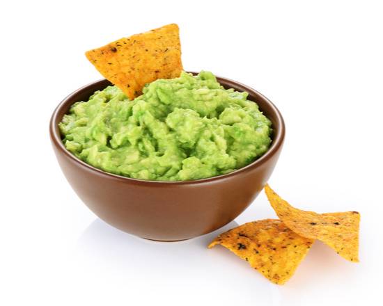 Order Guacamole and chips food online from Headlines Mexican Spot store, Manassas on bringmethat.com