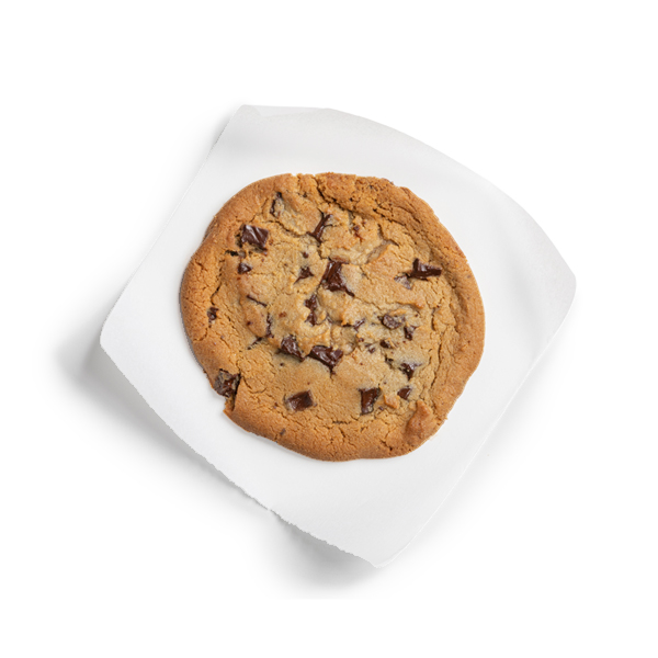 Order Fresh Baked Cookie food online from Cowboy Chicken store, Oklahoma City on bringmethat.com