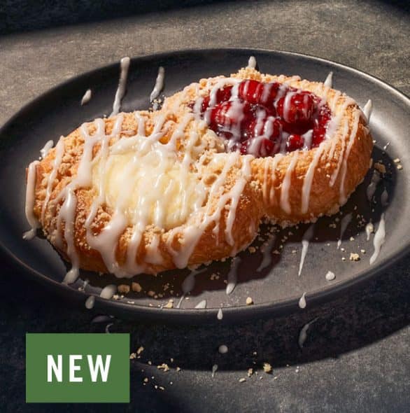 Order Mini Pastry Duet food online from Panera store, Roseville on bringmethat.com