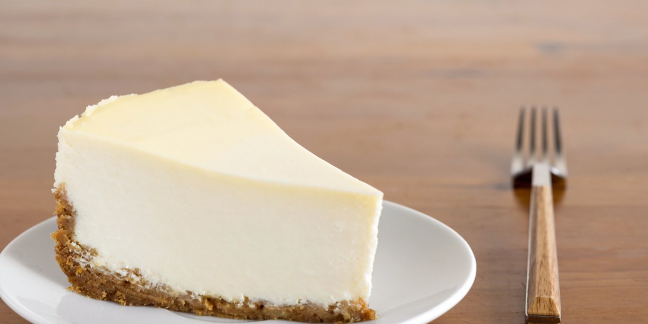 Order New-york Cheese Cake food online from Mi Pizza store, Doraville on bringmethat.com