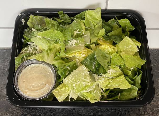 Order Caesar Salad food online from The Meat Board store, Fort Worth on bringmethat.com