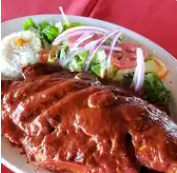 Order Mojarra a la Diabla food online from Las Palmas store, Norristown on bringmethat.com