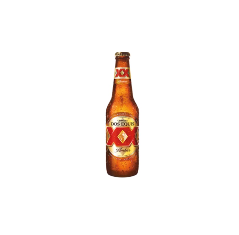 Order DOS EQUIS LAGER 12oz food online from Ra Sushi store, Chino Hills on bringmethat.com