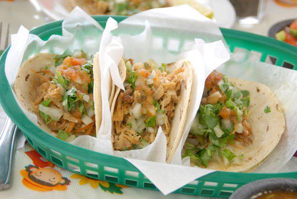Order Taco food online from Ramirez Mexican Store store, Tumwater on bringmethat.com