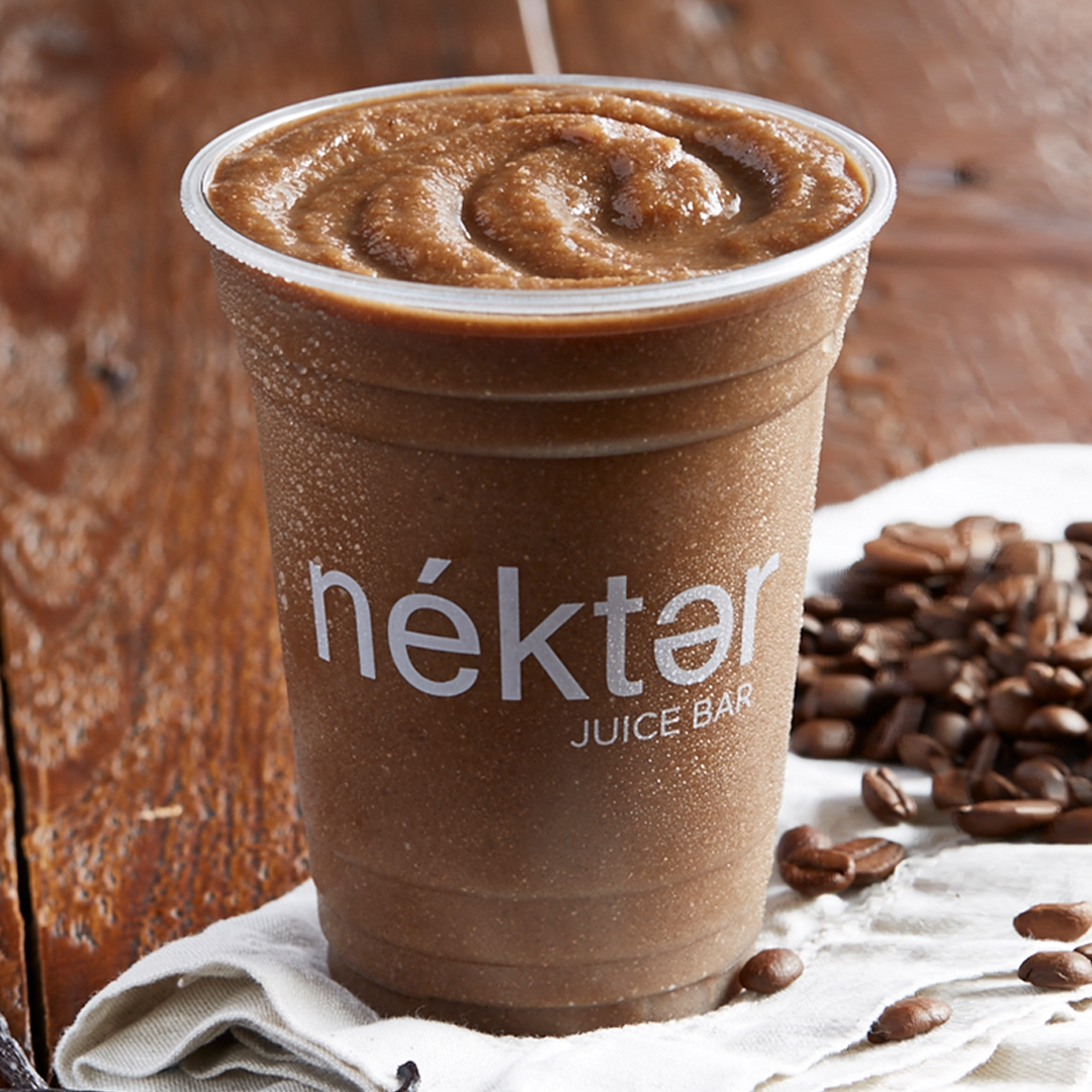 Order Cold Brew Protein food online from Nekter Juice Bar store, Hermosa Beach on bringmethat.com