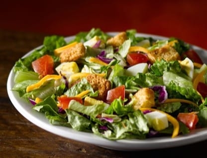 Order KIDS Salad food online from Crave store, Mount Pleasant on bringmethat.com