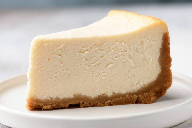 Order Cheese Cake food online from Famous Gyro Bar store, Secaucus on bringmethat.com