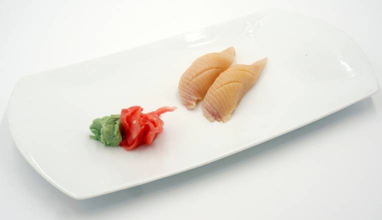 Order 907 Hamachi - Yellowtail food online from 8000 Miles store, Roselle on bringmethat.com