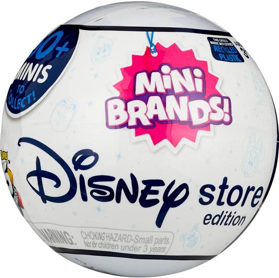 Order Disney Mini Brands Mystery Minis food online from Cvs store, ASHLAND on bringmethat.com