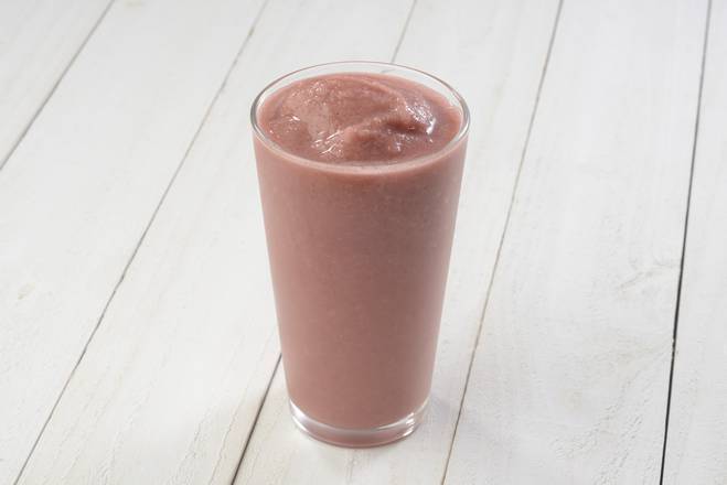 Order Purple Rain Smoothie food online from Nature'S Table store, Milton on bringmethat.com