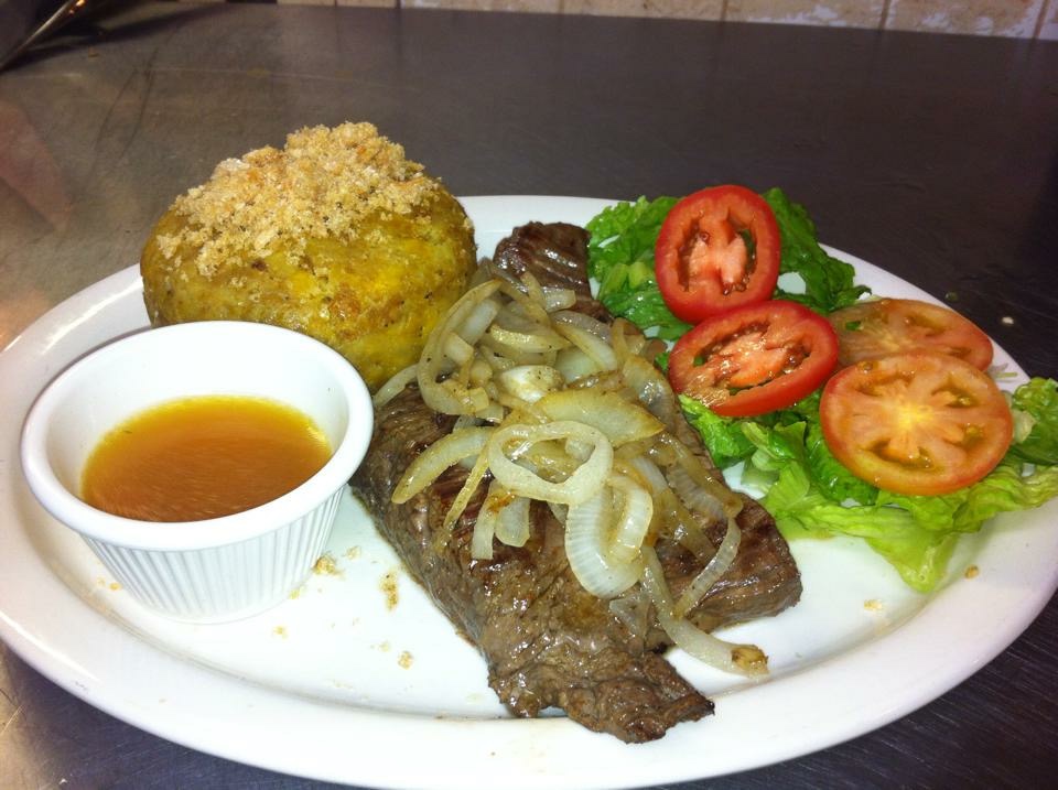Order LC's Churrasco food online from Latin Creations store, Jacksonville on bringmethat.com
