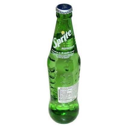 Order Sprite food online from Cinnaholic store, Naperville on bringmethat.com