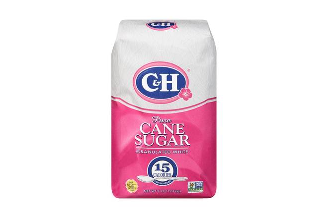 Order Sugar Granulated food online from KWIK TRIP #345 store, Monticello on bringmethat.com