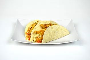 Order Chicken Breast Tacos food online from Campestre Chicken store, Lincoln Park on bringmethat.com