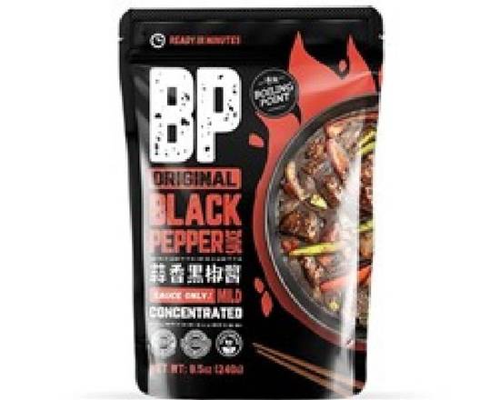 Order Black Pepper Sauce food online from Boiling Point store, Hacienda Heights on bringmethat.com