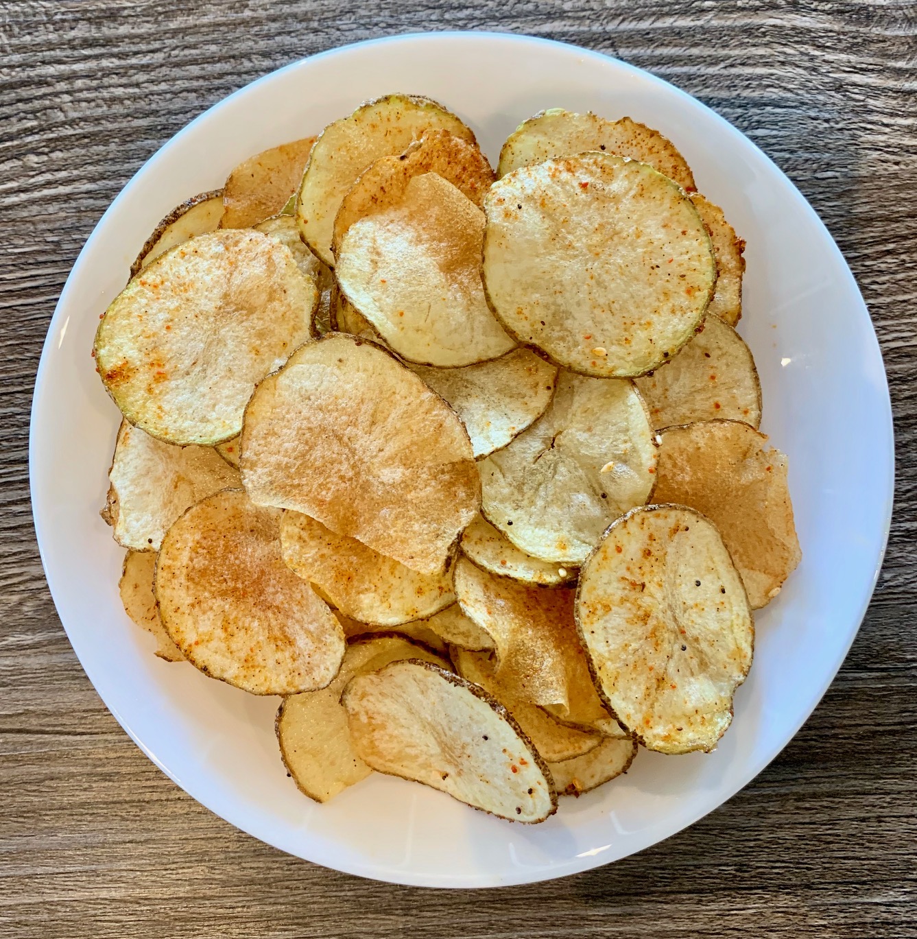 Order Chips food online from Unique Bite Eatery store, Indio on bringmethat.com