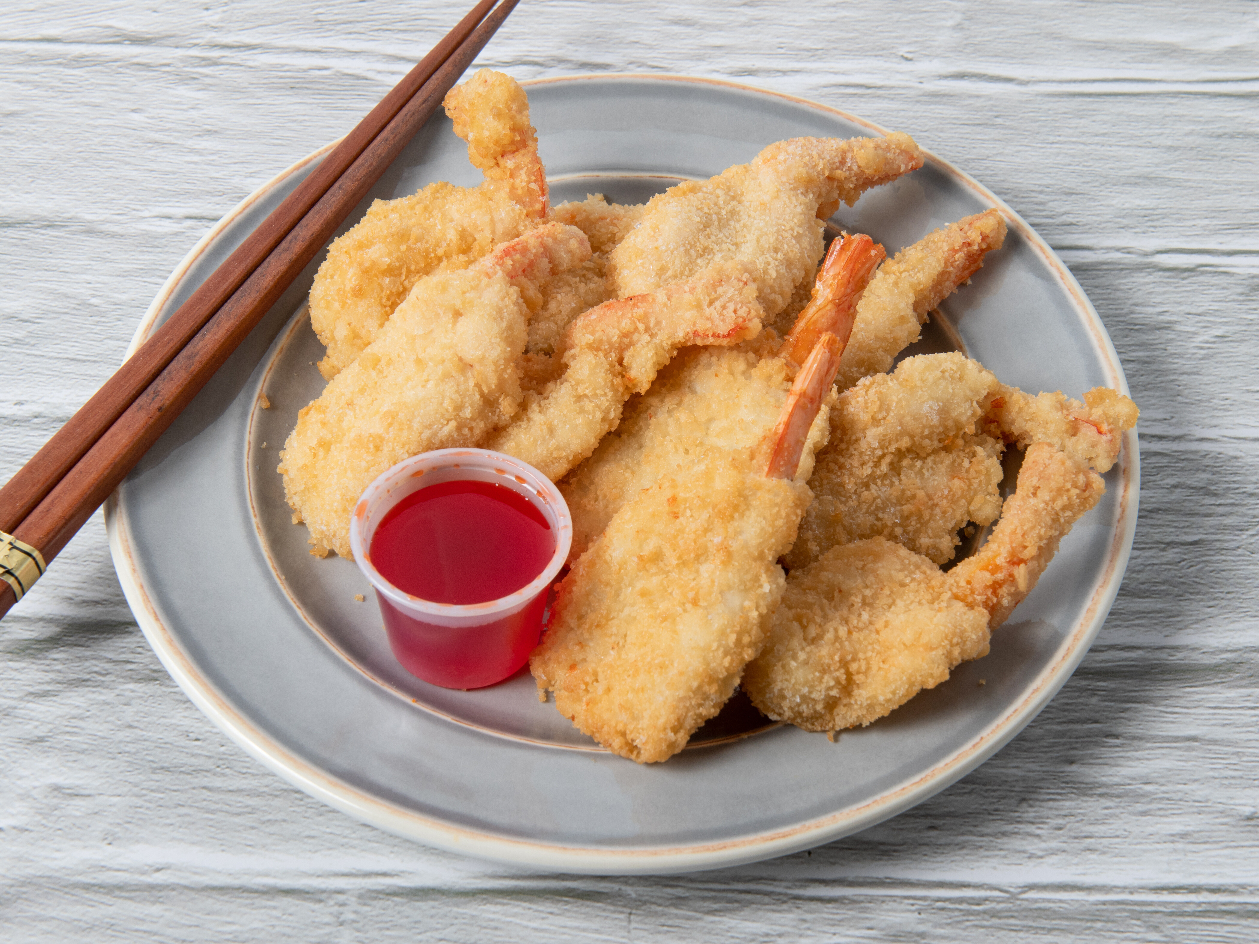 Order Fried Shrimp food online from China Max store, Hagerstown on bringmethat.com
