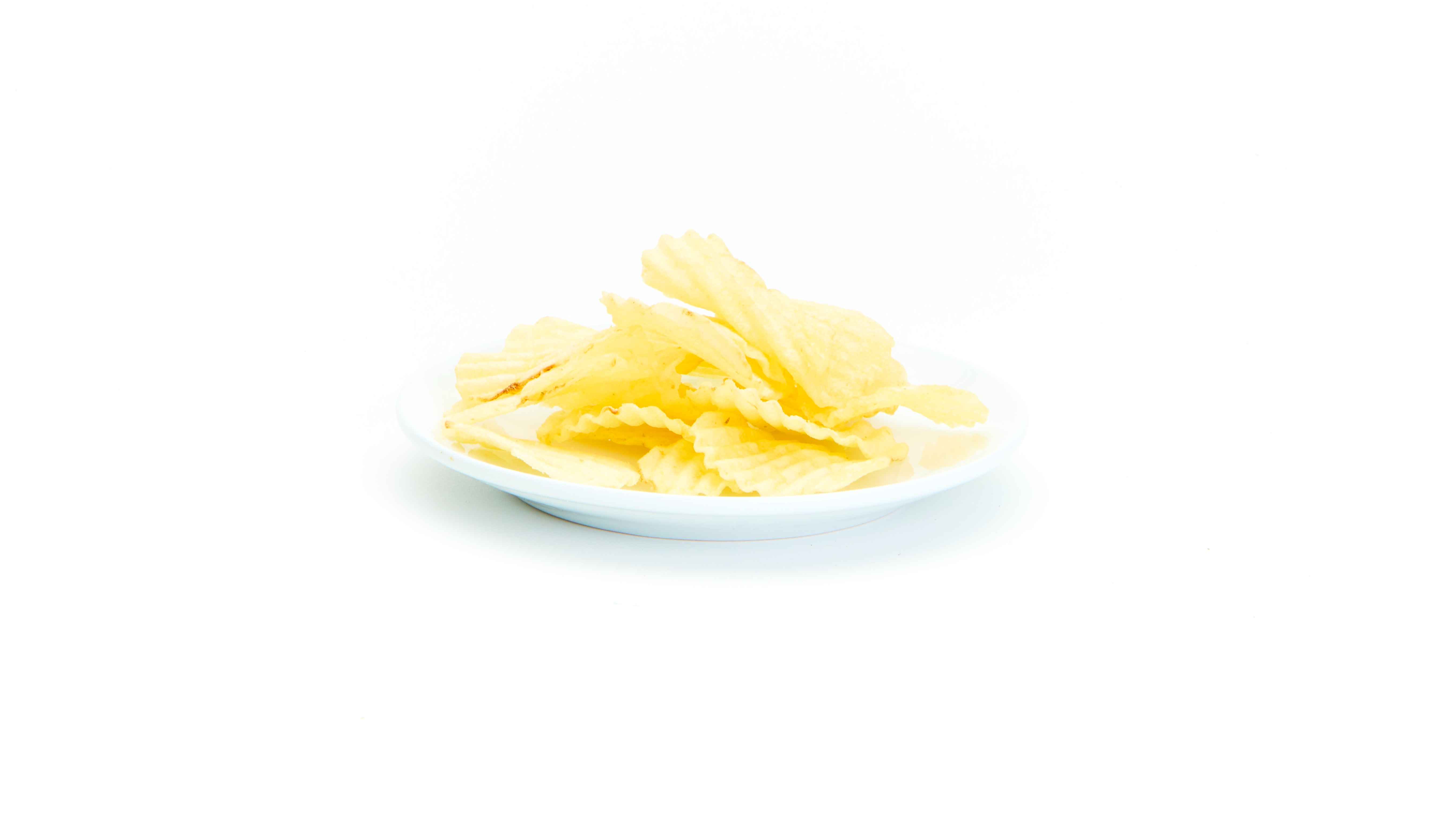 Order Side of Chips food online from Taziki Cafe store, Tuscaloosa on bringmethat.com