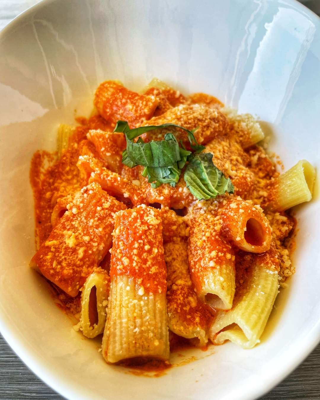 Order Rigatoni food online from Pasta 78 store, Chandler on bringmethat.com