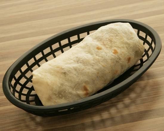 Order Chicken Burrito food online from El Famous Burrito store, Glendale Heights on bringmethat.com