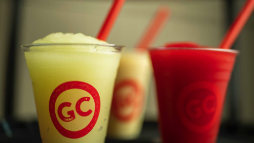 Order Frozen Beverage Party Pack (virgin) food online from Golden Corral Buffet & Grill store, San Angelo on bringmethat.com