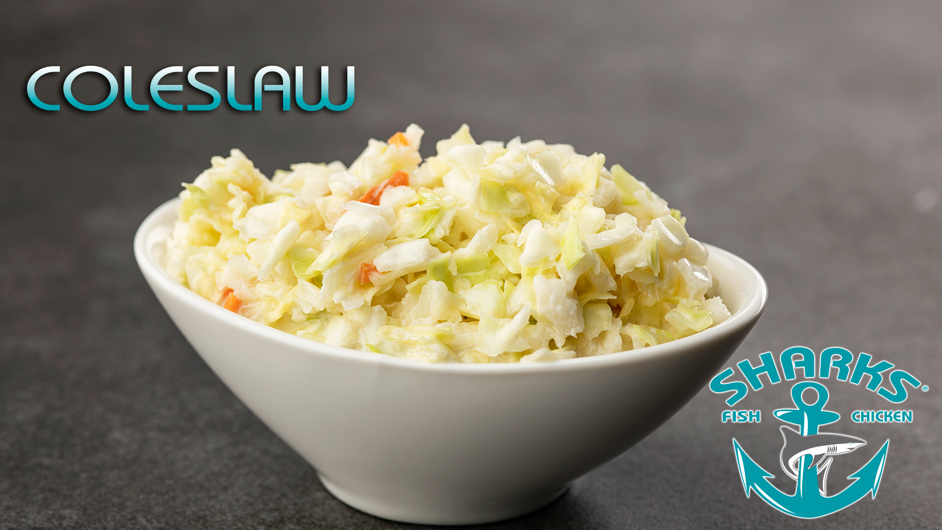 Order Coleslaw food online from Sharks Fish & Chicken store, Chicago on bringmethat.com