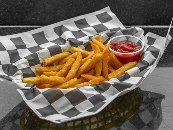 Order French Fries food online from Cars Sandwiches & Shakes store, Ramsey on bringmethat.com