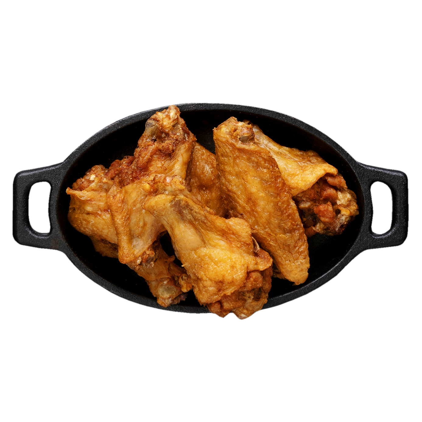 Order Plain Wings and Fries food online from Wings 99 store, Nashville on bringmethat.com